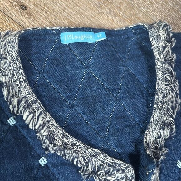 J.McLaughlin Helene Jacket - Picture 3 of 6